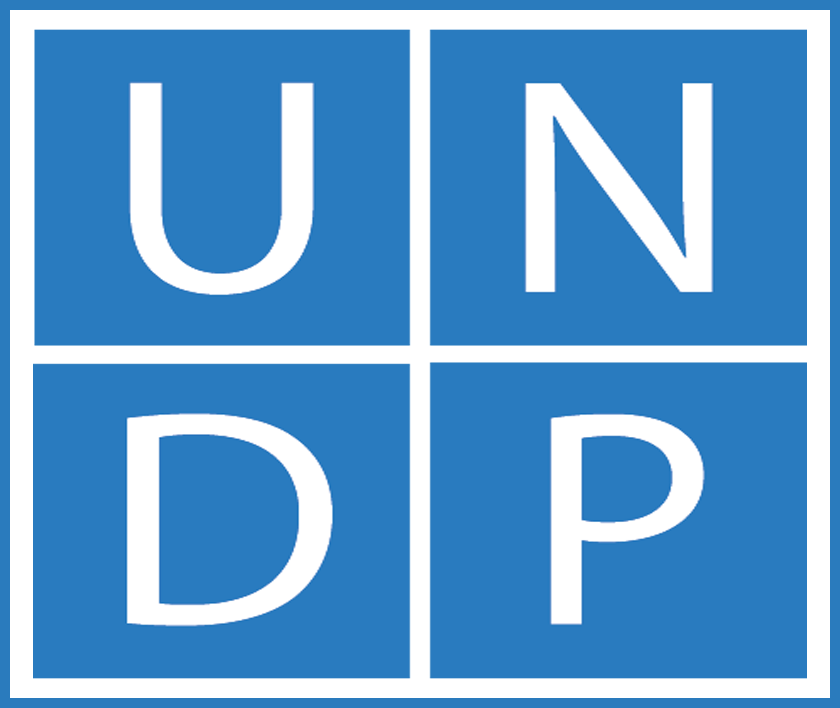 Un development programme