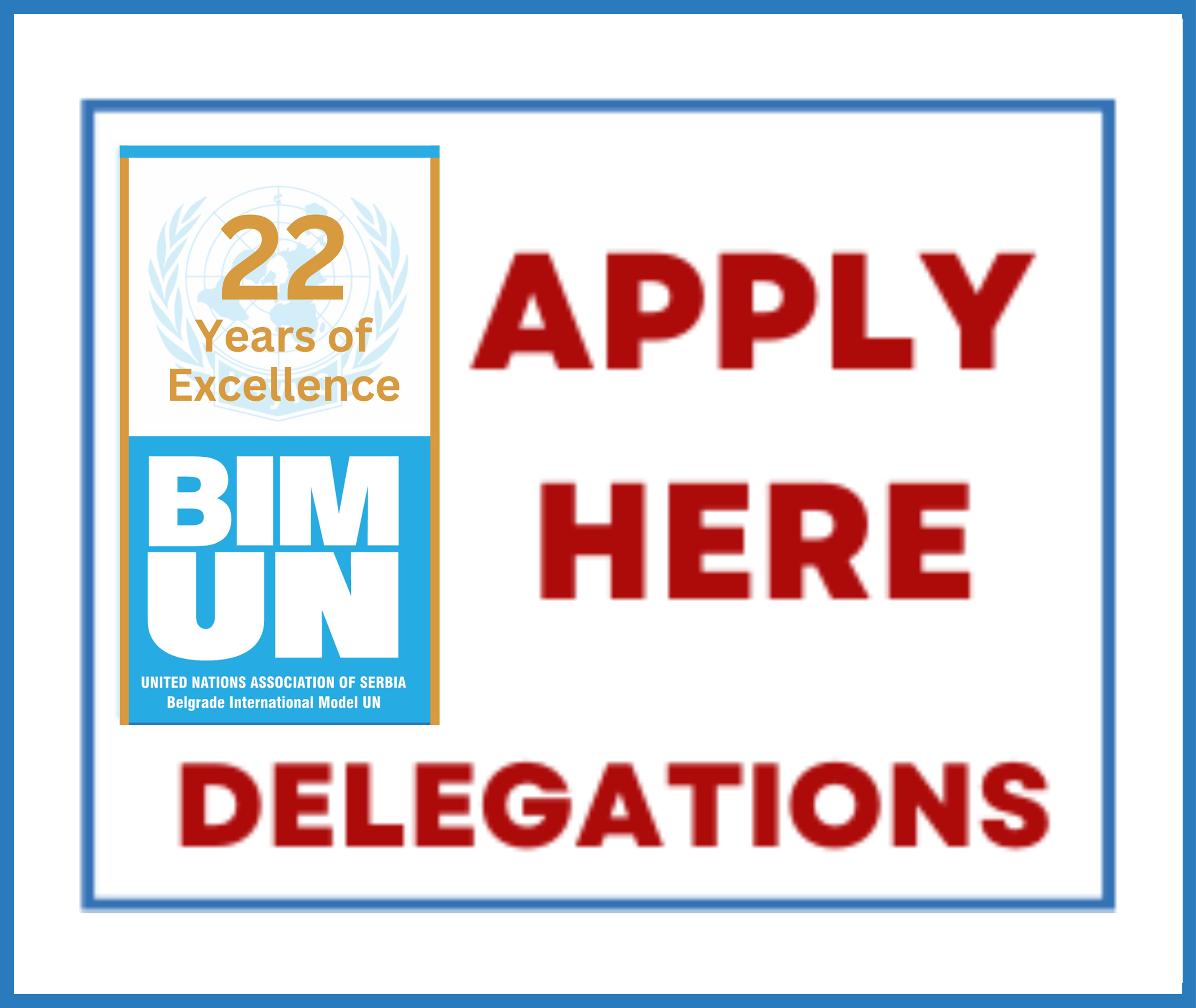 Apply Bimun